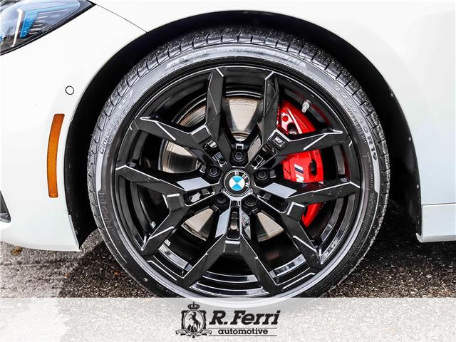 2025 BMW 430i xDrive (Stk: U13456) in Woodbridge - Image 17 of 28