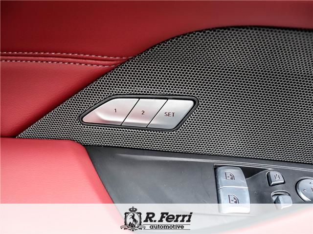 2025 BMW 430i xDrive (Stk: U13456) in Woodbridge - Image 20 of 28