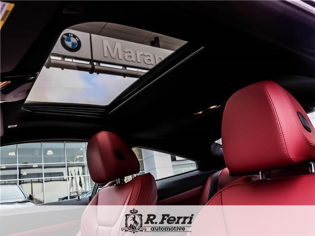 2025 BMW 430i xDrive (Stk: U13456) in Woodbridge - Image 21 of 28