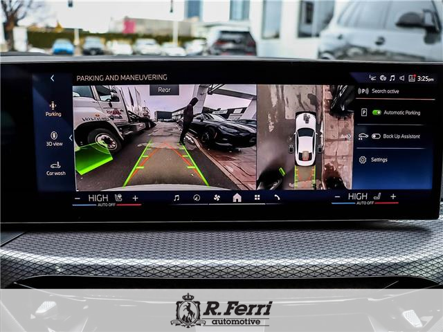 2025 BMW 430i xDrive (Stk: U13456) in Woodbridge - Image 23 of 28