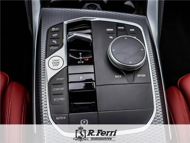 2025 BMW 430i xDrive (Stk: U13456) in Woodbridge - Image 24 of 28