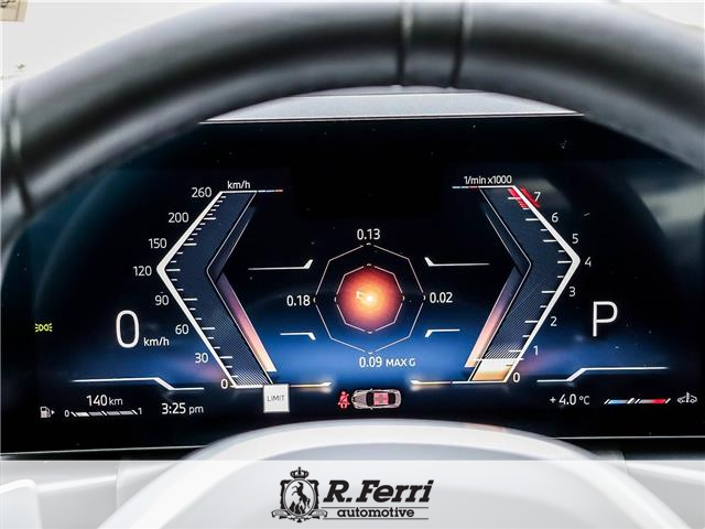 2025 BMW 430i xDrive (Stk: U13456) in Woodbridge - Image 26 of 28