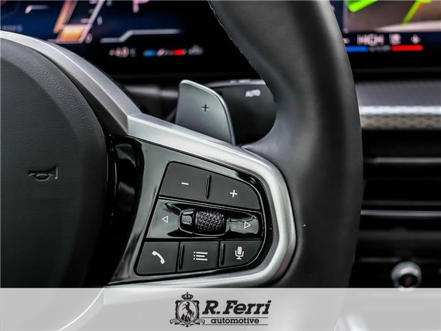 2025 BMW 430i xDrive (Stk: U13456) in Woodbridge - Image 27 of 28