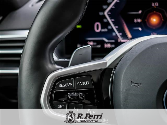 2025 BMW 430i xDrive (Stk: U13456) in Woodbridge - Image 28 of 28