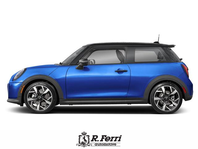 2026 MINI 3 Door JCW (Stk: M3705) in Woodbridge - Image 2 of 12