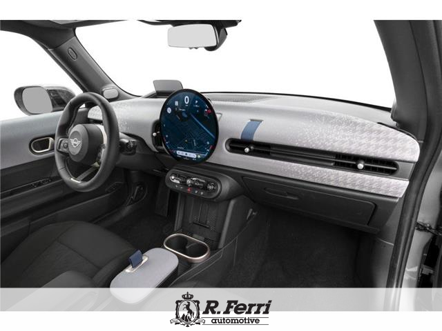 2026 MINI 3 Door JCW (Stk: M3705) in Woodbridge - Image 11 of 12