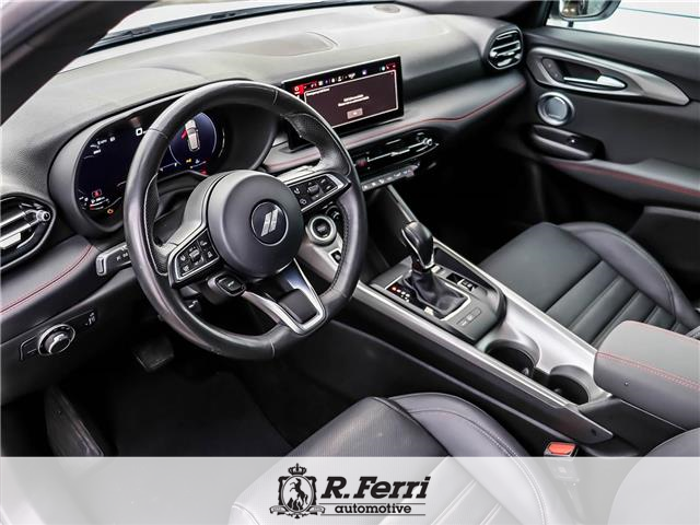 2024 Dodge Hornet GT (Stk: P9511) in Woodbridge - Image 5 of 26