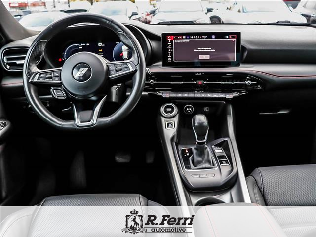 2024 Dodge Hornet GT (Stk: P9511) in Woodbridge - Image 7 of 26