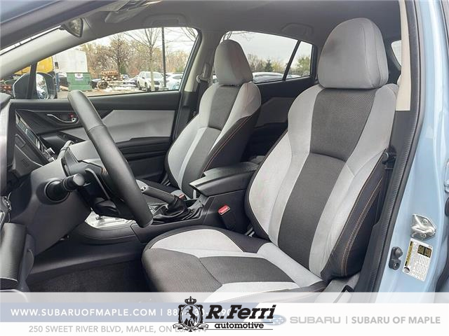 2023 Subaru Crosstrek  (Stk: U2421) in Vaughan - Image 9 of 18
