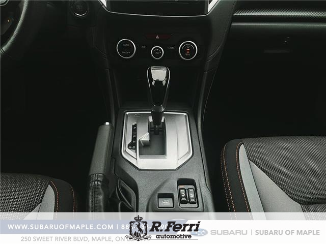 2023 Subaru Crosstrek  (Stk: U2421) in Vaughan - Image 15 of 18