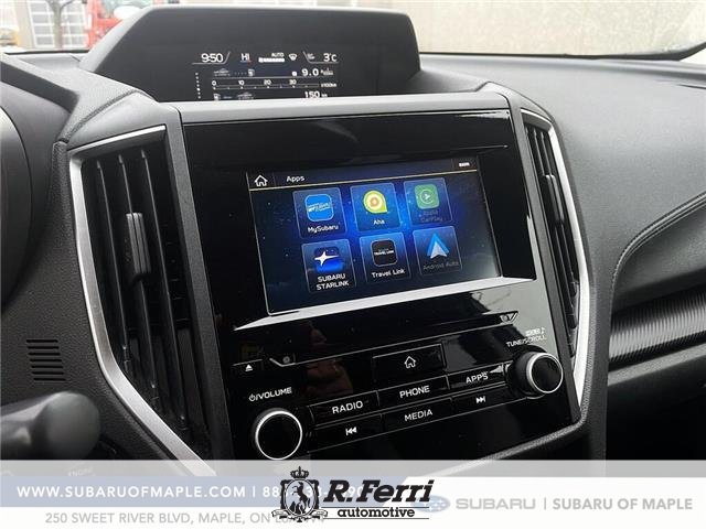 2023 Subaru Crosstrek  (Stk: U2421) in Vaughan - Image 18 of 18