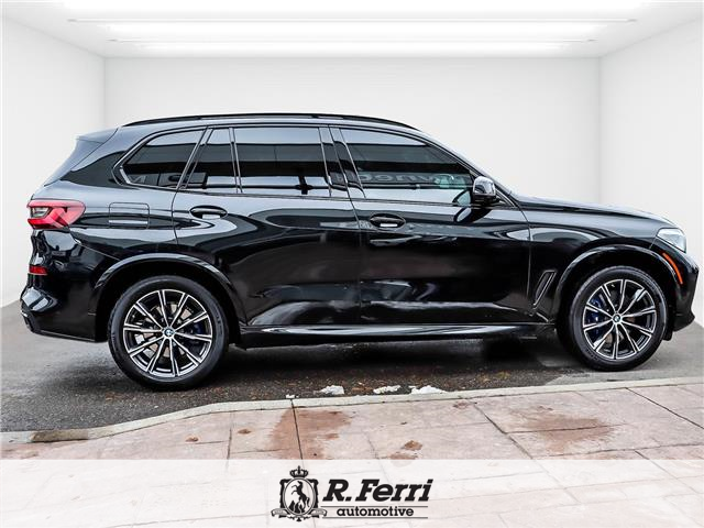 2022 BMW X5 xDrive40i (Stk: 34058A) in Woodbridge - Image 3 of 30