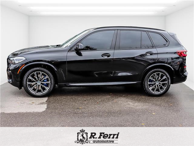 2022 BMW X5 xDrive40i (Stk: 34058A) in Woodbridge - Image 5 of 30