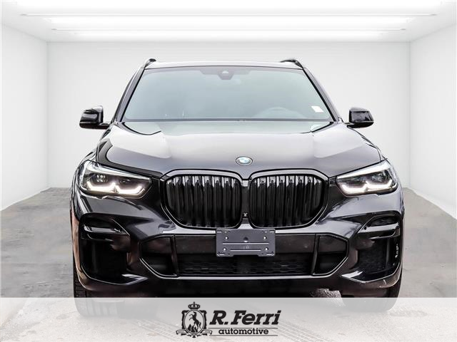 2022 BMW X5 xDrive40i (Stk: 34353A) in Woodbridge - Image 2 of 27