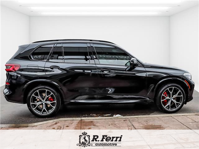 2022 BMW X5 xDrive40i (Stk: 34353A) in Woodbridge - Image 3 of 27
