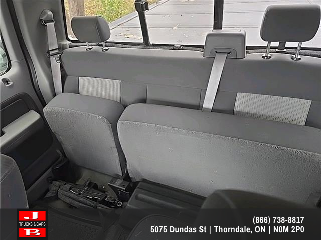 2008 Ford F-150 XLT (Stk: 9221) in Thordale - Image 4 of 4