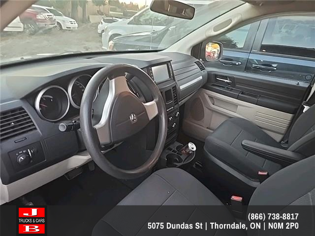 2008 Dodge Grand Caravan SE (Stk: 9225) in Thordale - Image 3 of 6