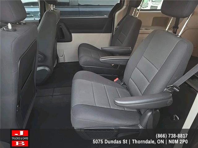 2008 Dodge Grand Caravan SE (Stk: 9225) in Thordale - Image 4 of 6