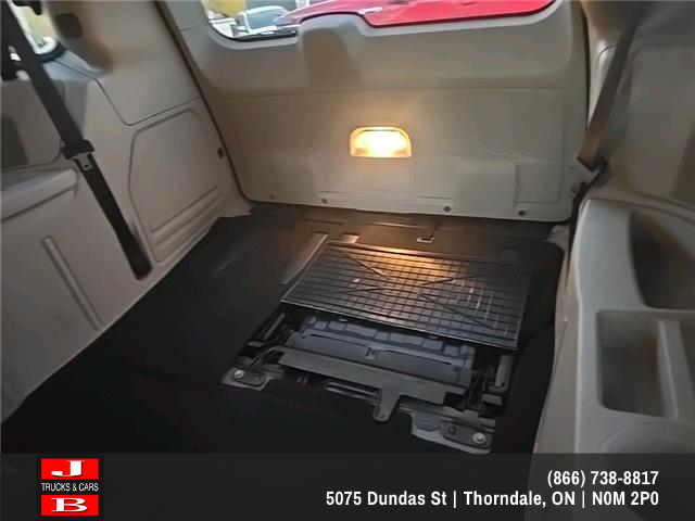 2008 Dodge Grand Caravan SE (Stk: 9225) in Thordale - Image 5 of 6