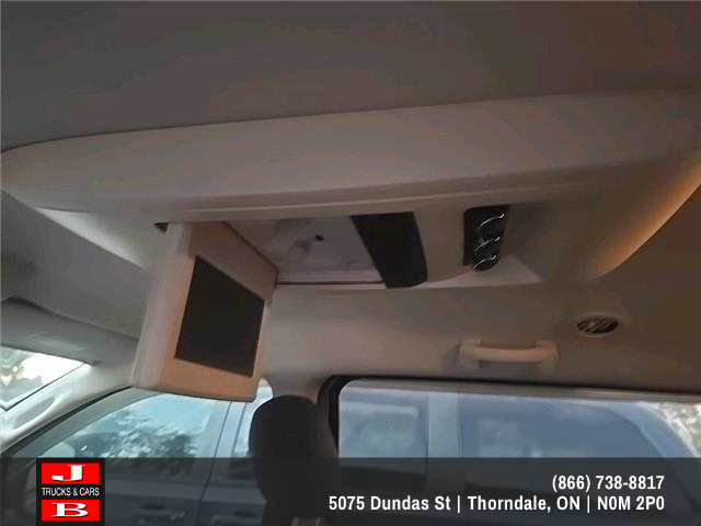 2008 Dodge Grand Caravan SE (Stk: 9225) in Thordale - Image 6 of 6