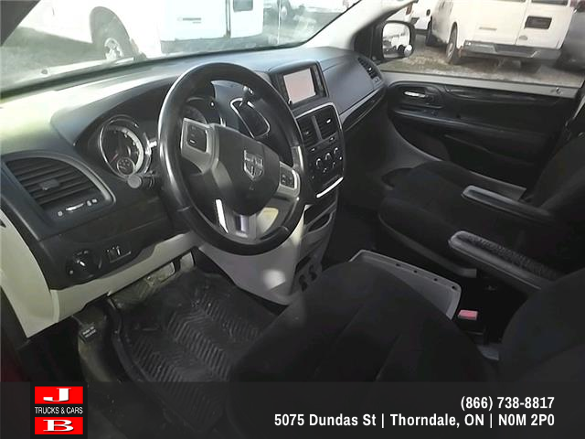 2012 Dodge Grand Caravan SE/SXT (Stk: 9175) in Thordale - Image 3 of 5