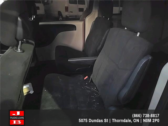 2012 Dodge Grand Caravan SE/SXT (Stk: 9175) in Thordale - Image 4 of 5
