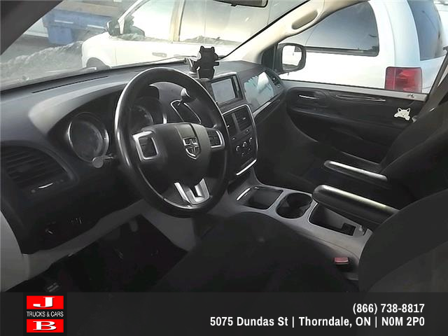 2015 Dodge Grand Caravan SE/SXT (Stk: 9231) in Thordale - Image 3 of 4
