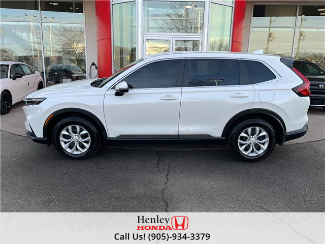 2025 Honda CR-V LX (Stk: R12416) in St. Catharines - Image 6 of 22