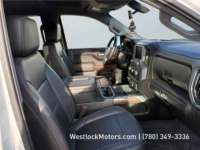 2019 Chevrolet Silverado 1500 RST (Stk: W80459) in Westlock - Image 15 of 15
