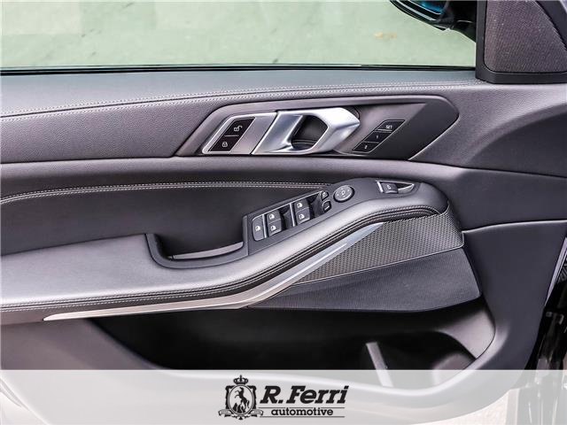 2022 BMW X5 xDrive40i (Stk: U13458) in Woodbridge - Image 6 of 30