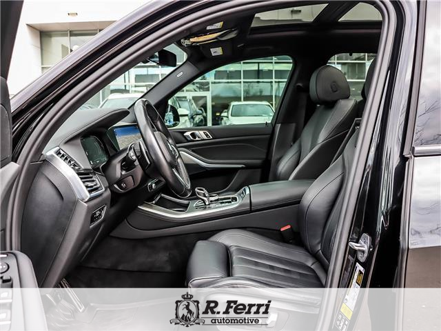 2022 BMW X5 xDrive40i (Stk: U13458) in Woodbridge - Image 8 of 30