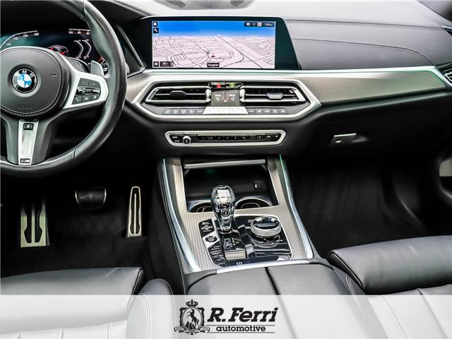 2022 BMW X5 xDrive40i (Stk: U13458) in Woodbridge - Image 11 of 30