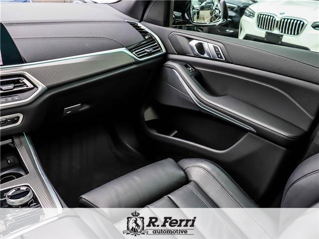 2022 BMW X5 xDrive40i (Stk: U13458) in Woodbridge - Image 12 of 30
