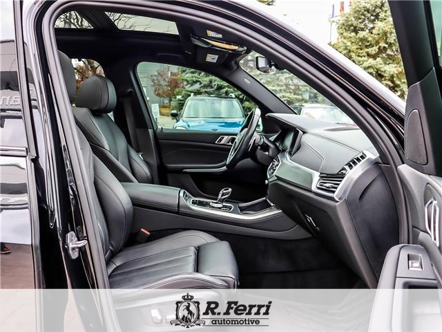 2022 BMW X5 xDrive40i (Stk: U13458) in Woodbridge - Image 13 of 30