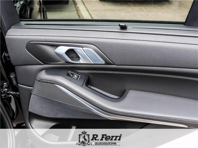 2022 BMW X5 xDrive40i (Stk: U13458) in Woodbridge - Image 14 of 30