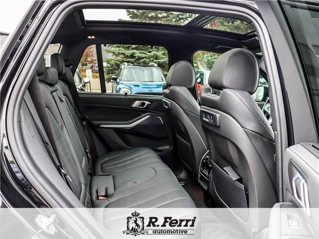 2022 BMW X5 xDrive40i (Stk: U13458) in Woodbridge - Image 15 of 30