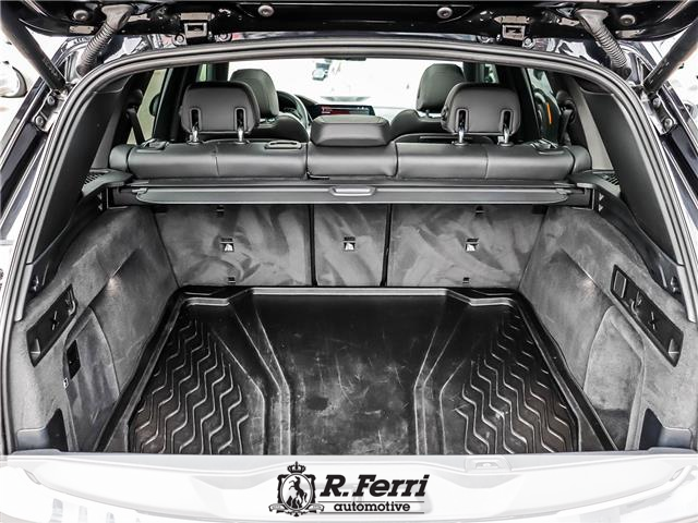 2022 BMW X5 xDrive40i (Stk: U13458) in Woodbridge - Image 16 of 30