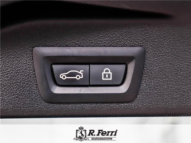 2022 BMW X5 xDrive40i (Stk: U13458) in Woodbridge - Image 17 of 30