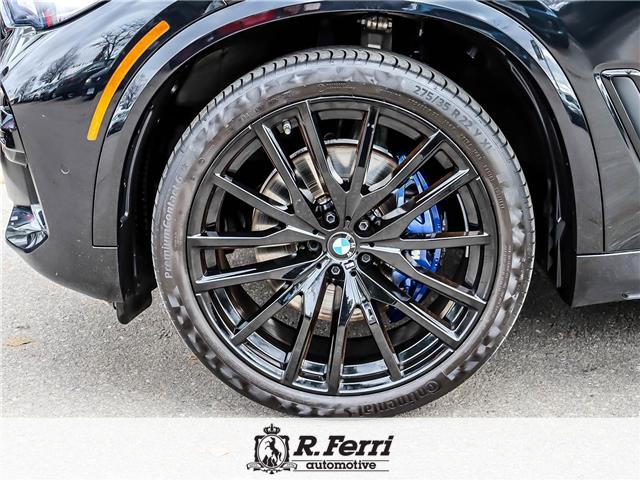 2022 BMW X5 xDrive40i (Stk: U13458) in Woodbridge - Image 19 of 30