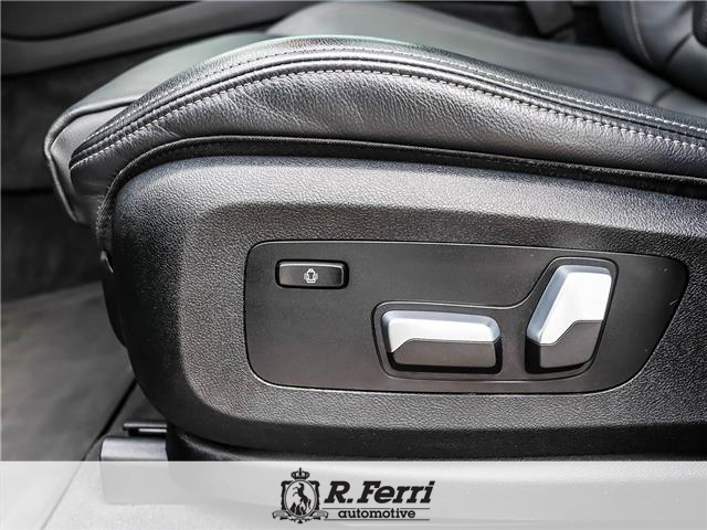 2022 BMW X5 xDrive40i (Stk: U13458) in Woodbridge - Image 21 of 30