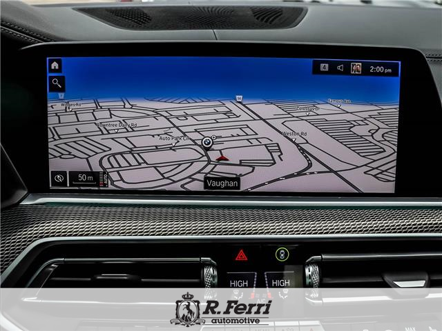 2022 BMW X5 xDrive40i (Stk: U13458) in Woodbridge - Image 24 of 30