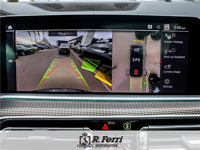 2022 BMW X5 xDrive40i (Stk: U13458) in Woodbridge - Image 25 of 30