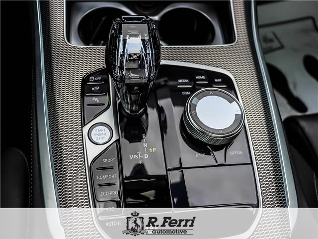 2022 BMW X5 xDrive40i (Stk: U13458) in Woodbridge - Image 26 of 30