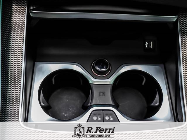 2022 BMW X5 xDrive40i (Stk: U13458) in Woodbridge - Image 27 of 30