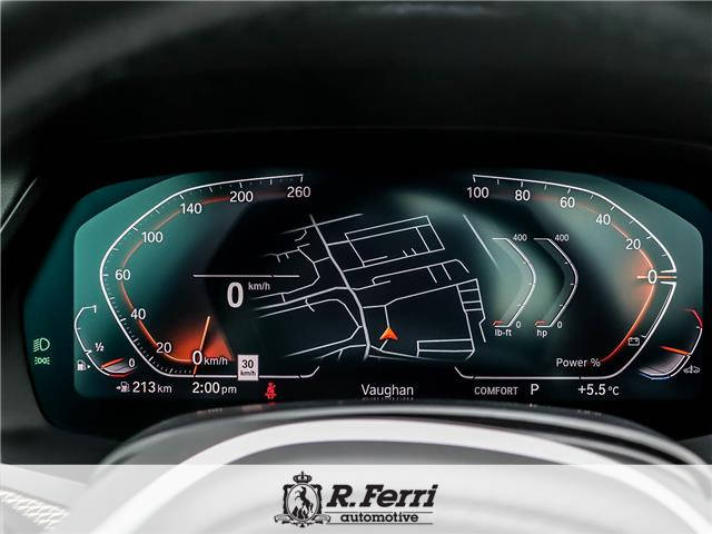 2022 BMW X5 xDrive40i (Stk: U13458) in Woodbridge - Image 28 of 30