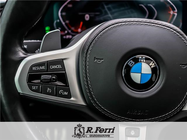 2022 BMW X5 xDrive40i (Stk: U13458) in Woodbridge - Image 30 of 30