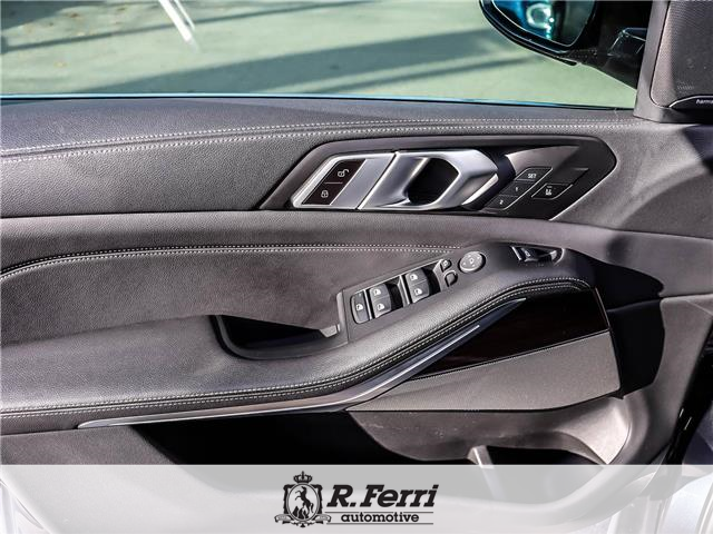 2019 BMW X5 xDrive40i (Stk: 34447A) in Woodbridge - Image 6 of 27