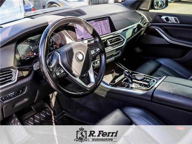 2019 BMW X5 xDrive40i (Stk: 34447A) in Woodbridge - Image 7 of 27