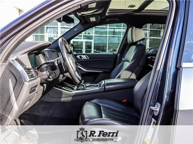 2019 BMW X5 xDrive40i (Stk: 34447A) in Woodbridge - Image 8 of 27