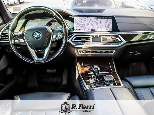 2019 BMW X5 xDrive40i (Stk: 34447A) in Woodbridge - Image 9 of 27